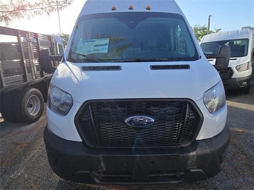 2025 Ford Transit-350 Base