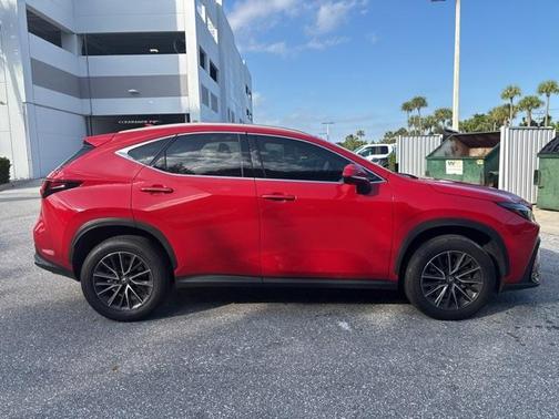 2024 Lexus NX 250 Premium