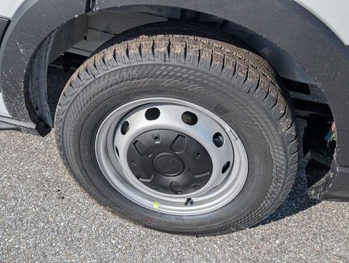 2026 Ford Transit-350 XL