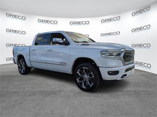2023 RAM 1500 Limited