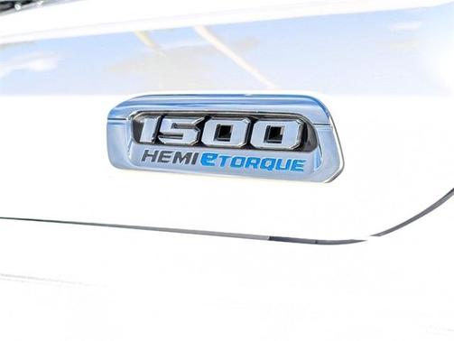 2023 RAM 1500 Limited