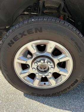 2016 Ford F-350 Lariat Super Duty