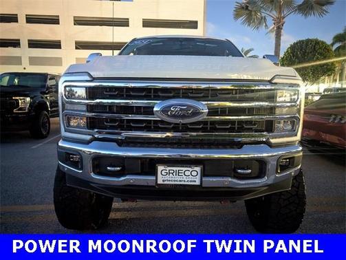 2024 Ford F-250 King Ranch