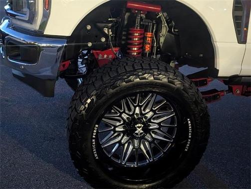 2024 Ford F-250 King Ranch