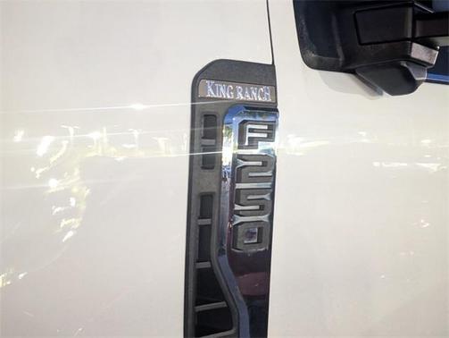 2024 Ford F-250 King Ranch