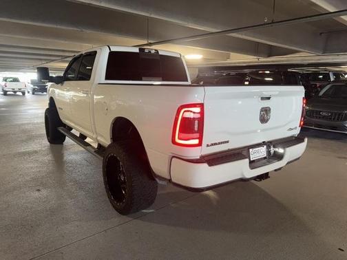 2023 RAM 2500 Laramie
