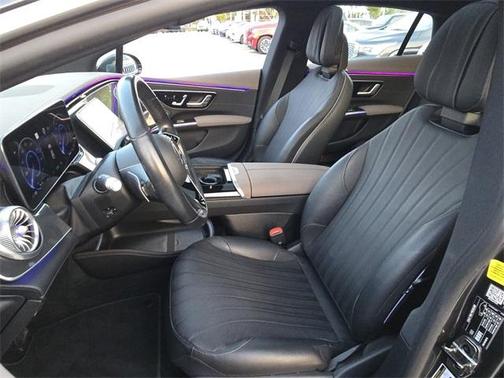2023 Mercedes-Benz EQS 450+ Base