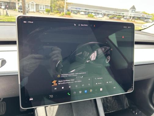Solid Black 2022 Tesla Model 3 Long Range