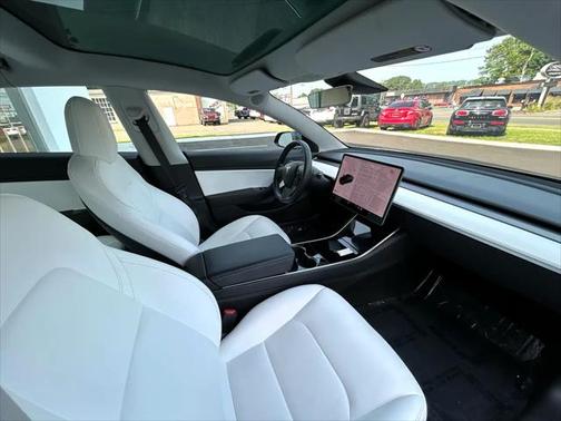 2018 Tesla Model 3 Mid Range