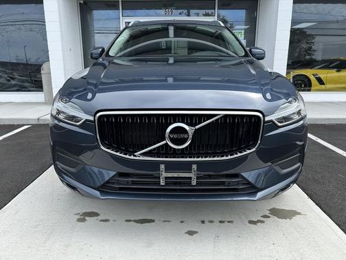 2019 Volvo XC60 T5 Momentum