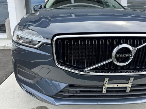 2019 Volvo XC60 T5 Momentum