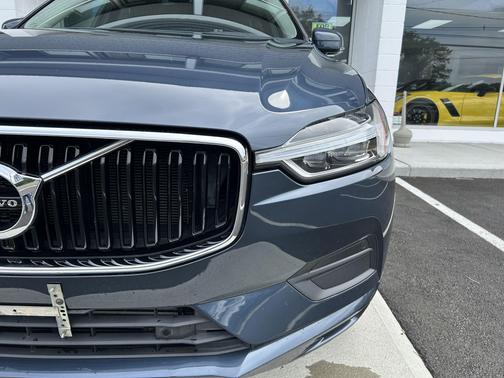 2019 Volvo XC60 T5 Momentum
