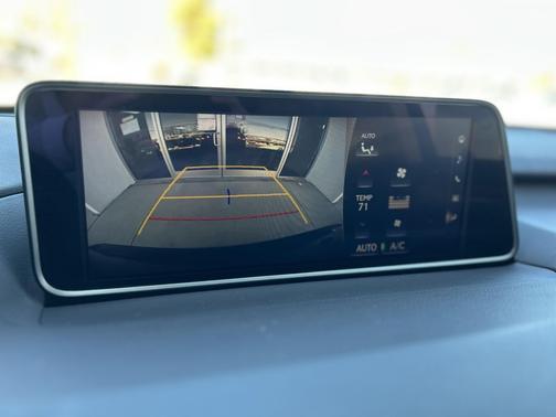 2019 Lexus RX 350 Base