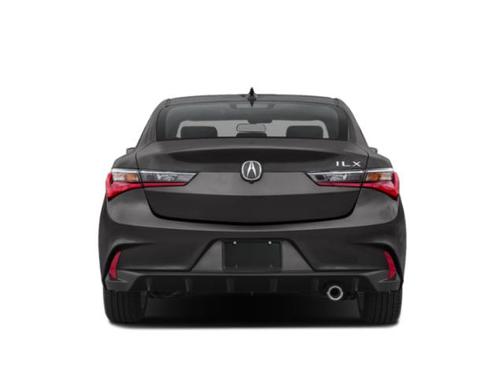 2021 Acura ILX Premium & A-SPEC Packages