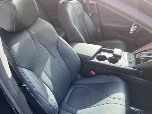 2024 Acura TLX Technology