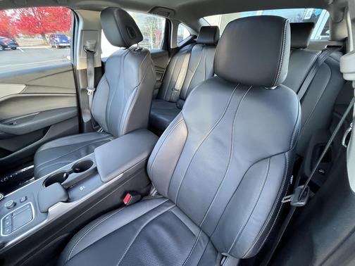 2024 Acura TLX Technology