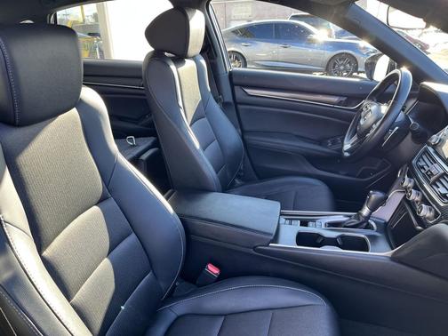 2021 Honda Accord Sport 1.5T