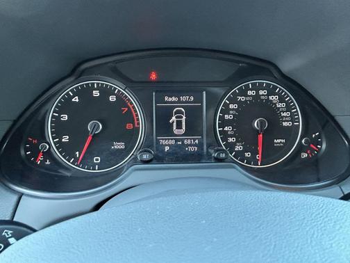 2014 Audi Q5 2.0T Premium