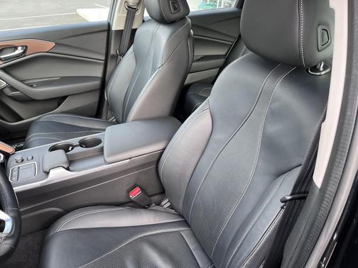 2021 Acura TLX Technology