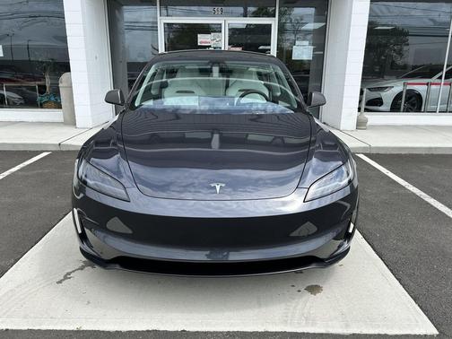 - 2024 Tesla Model 3 Performance