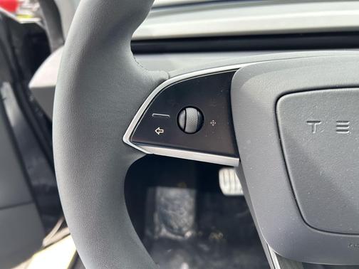 - 2024 Tesla Model 3 Performance