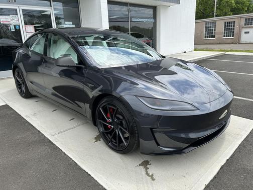 - 2024 Tesla Model 3 Performance
