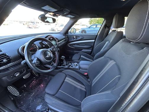2017 MINI Clubman Cooper S ALL4