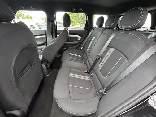 2017 MINI Clubman Cooper S ALL4