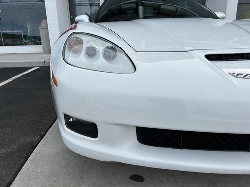 2013 Chevrolet Corvette Grand Sport