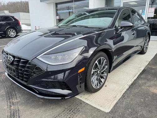 2023 Hyundai SONATA Limited