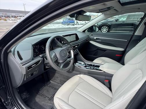 2023 Hyundai SONATA Limited