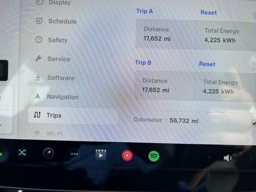 2019 Tesla Model 3 Mid Range