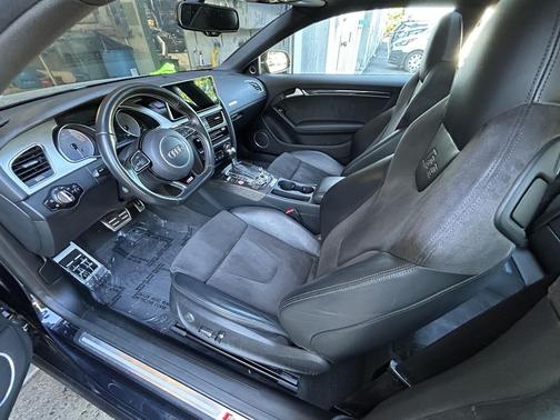 2016 Audi S5 3.0T Premium Plus