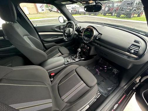 2017 MINI Clubman Cooper S ALL4