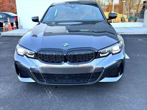 2022 BMW M340 i xDrive