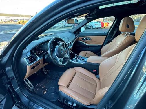 2022 BMW M340 i xDrive