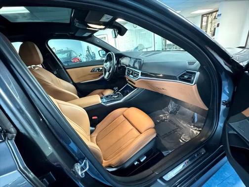 2022 BMW M340 i xDrive