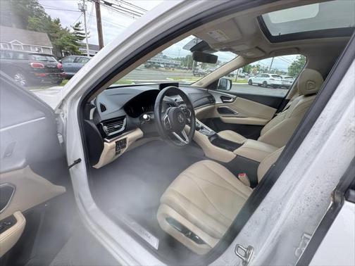2019 Acura RDX Base