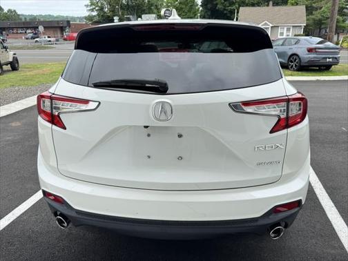 2019 Acura RDX Base