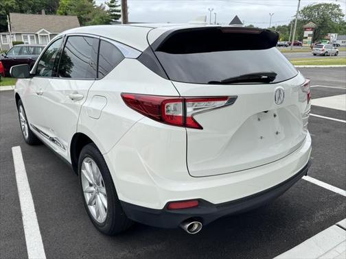 2019 Acura RDX Base