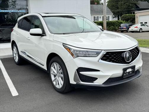 2019 Acura RDX Base