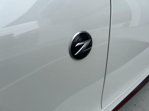 2017 Nissan 370Z Touring