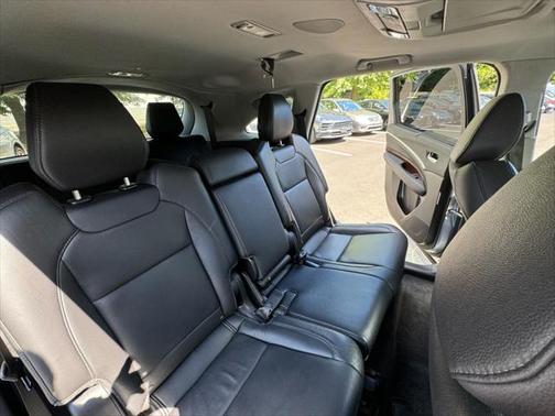 2016 Acura MDX 3.5L AcuraWatch Plus Package