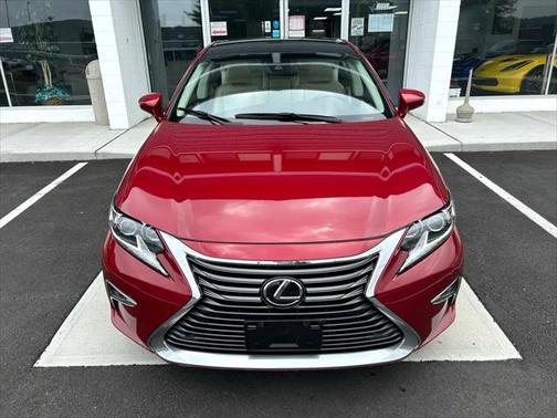 2018 Lexus ES 350 Base
