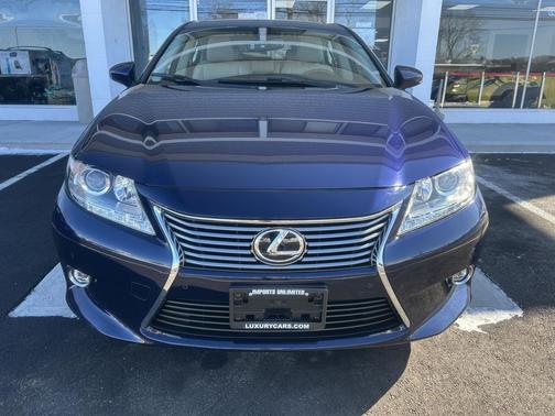 2015 Lexus ES 350 Base