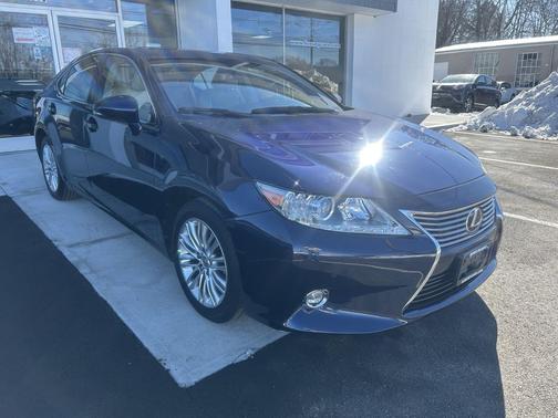 2015 Lexus ES 350 Base