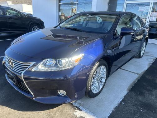 2015 Lexus ES 350 Base