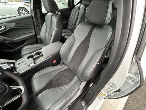 2023 Acura TLX A-Spec