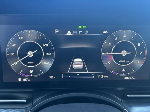 2022 Kia Carnival SX Prestige