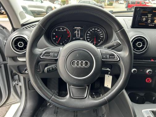 2015 Audi A3 1.8T Premium